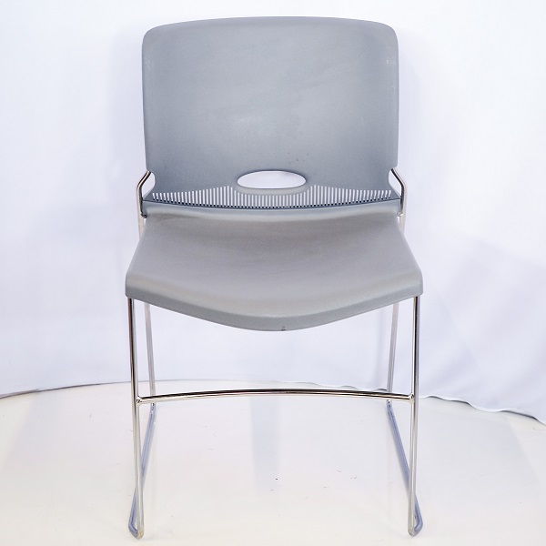 Poly Stack Chair - Image 3
