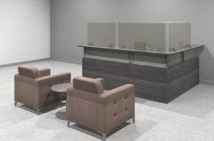 Space Dividers