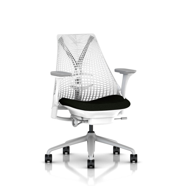 Herman Miller Sayl - Image 5