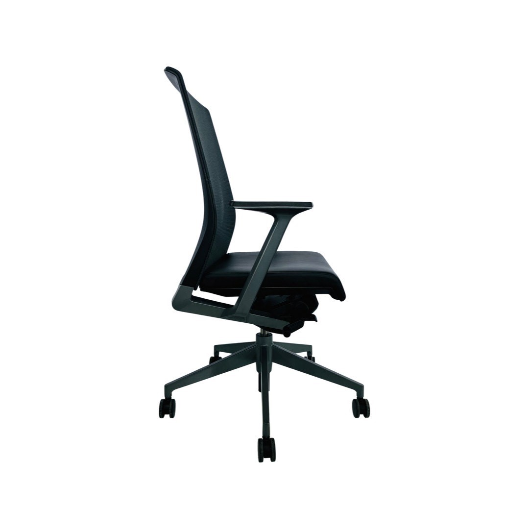 Haworth Very - High Back - Image 3