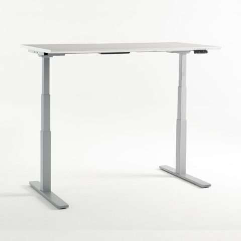 Sit-to-Stand Basic Electric Desk