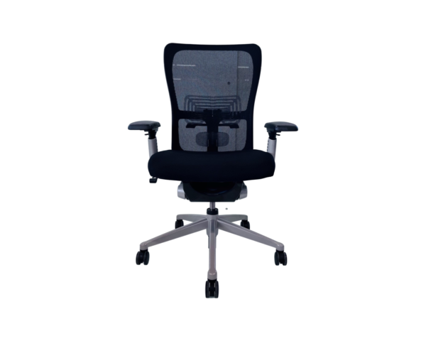 Zody - Black Fabric - Image 4
