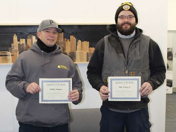 Tri-State Office Furniture Staff
