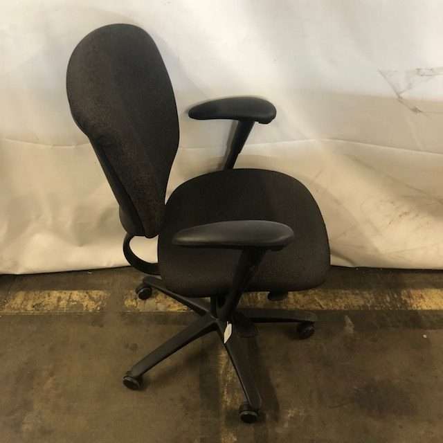 Haworth Improv H.E. Task Chair