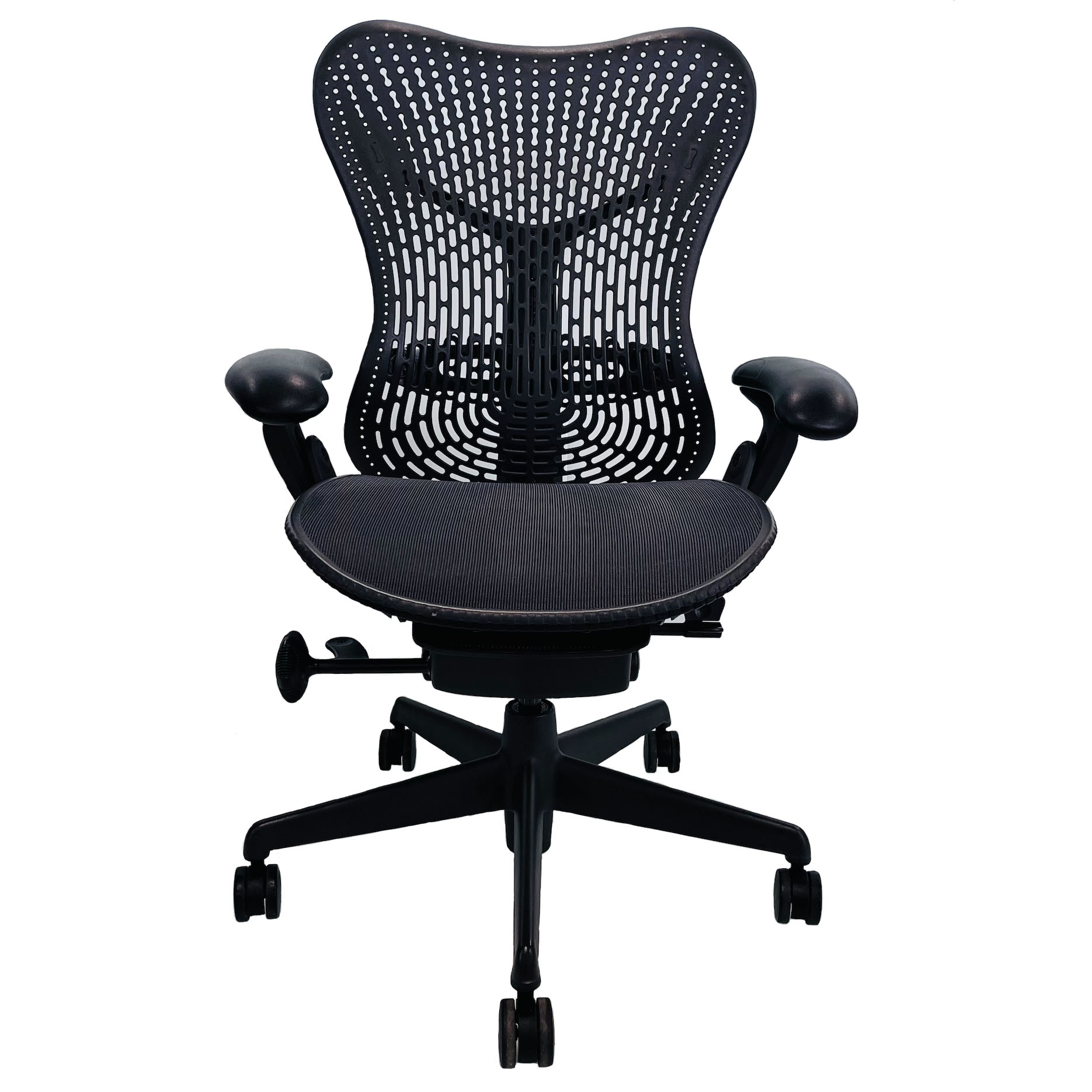 Herman Miller Mirra 1