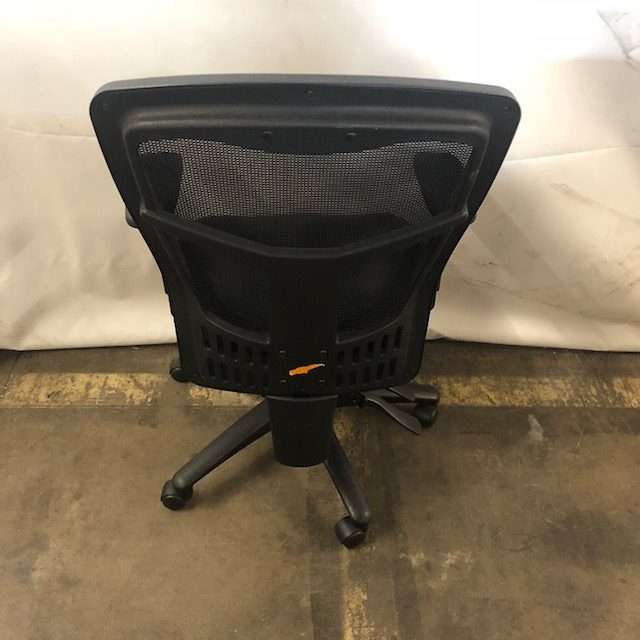 CLOSEOUT High Back Coolmesh Chair