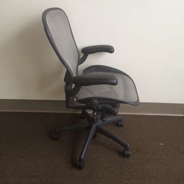 Herman Miller Aeron Chair