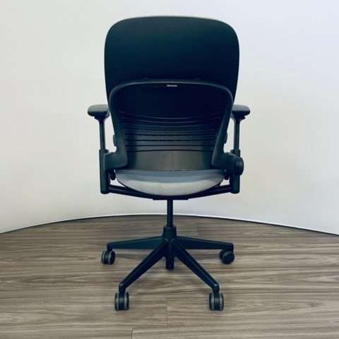 Steelcase Leap V2 - Image 6