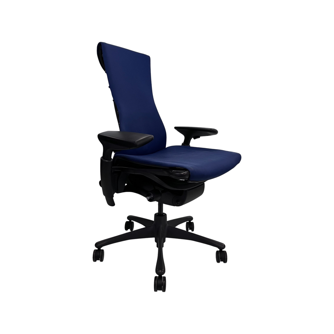 Herman Miller Embody - Image 4