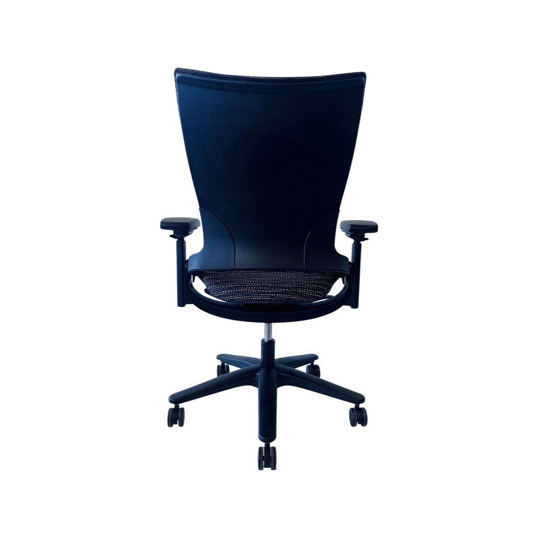 Allsteel Sum - Patterned Fabric - Image 3