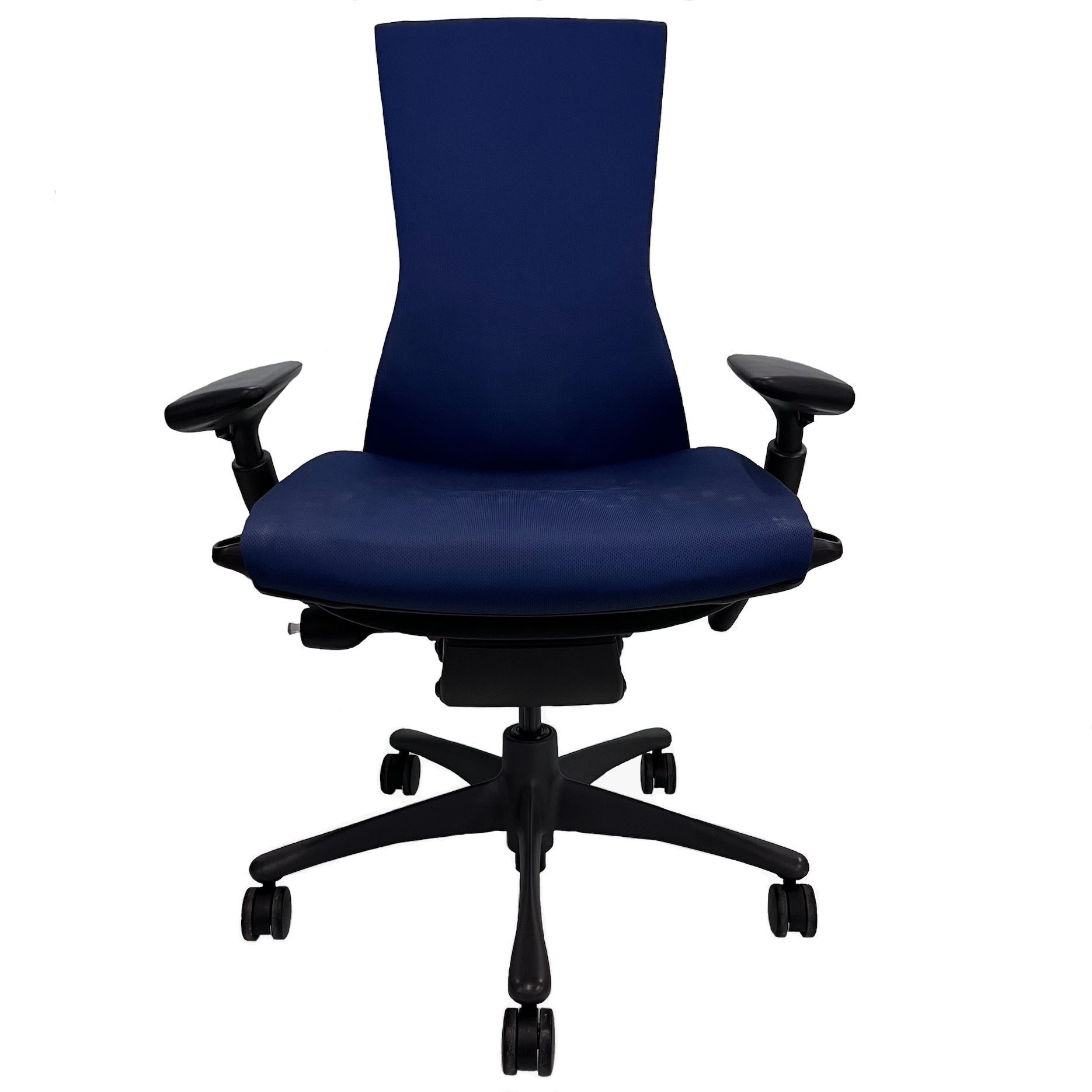 Herman Miller Embody