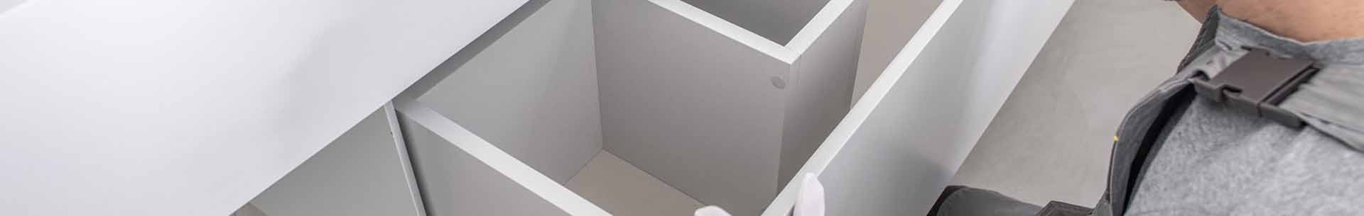 Delivery and Installation Office Furniture