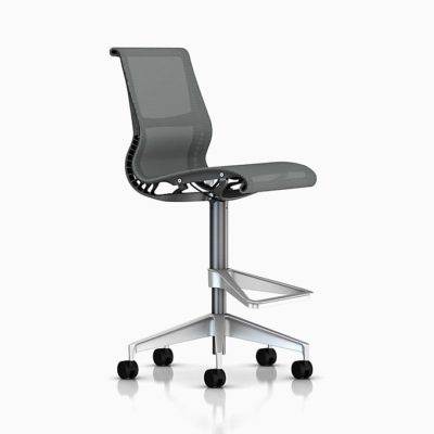 Herman Miller Setu Stool