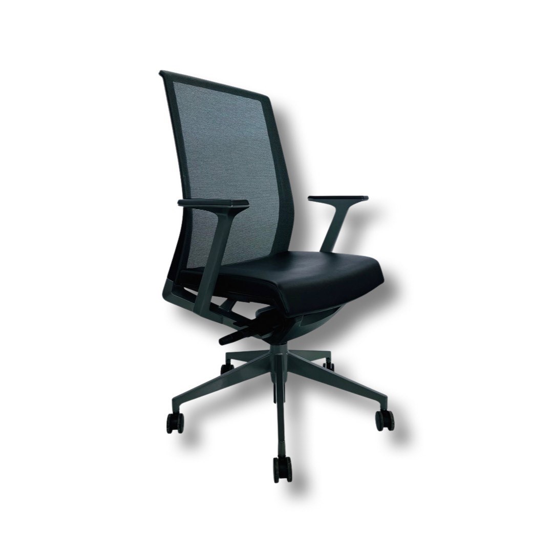 Haworth Very - High Back - Image 2