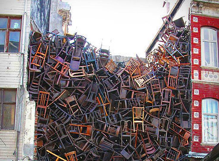 FURNITURE SURPLUS