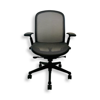 Knoll Chadwick