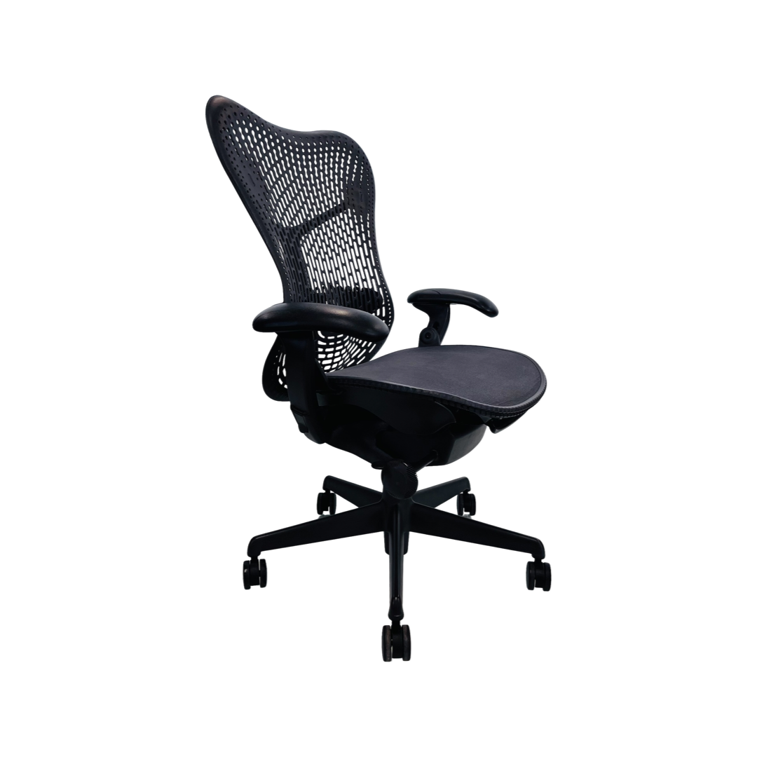 Herman Miller Mirra 1 - Image 4