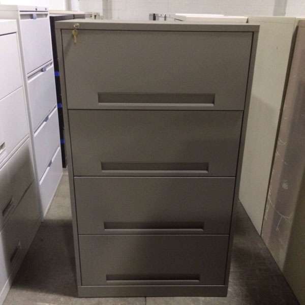 Steelcase Lateral Files
