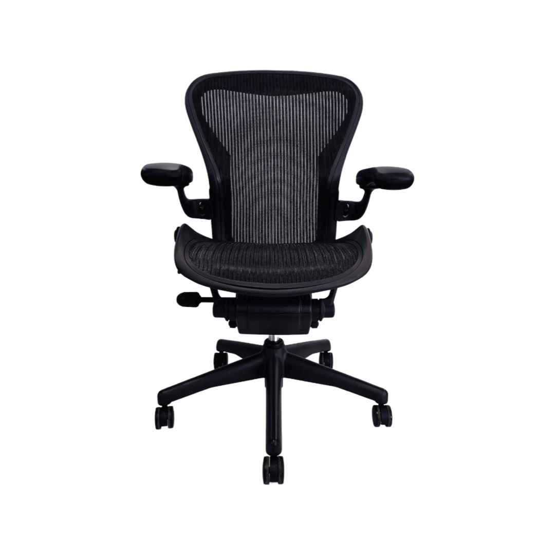 Herman Miller Aeron B