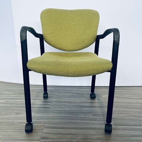Haworth Improv Stack Chair - Image 20