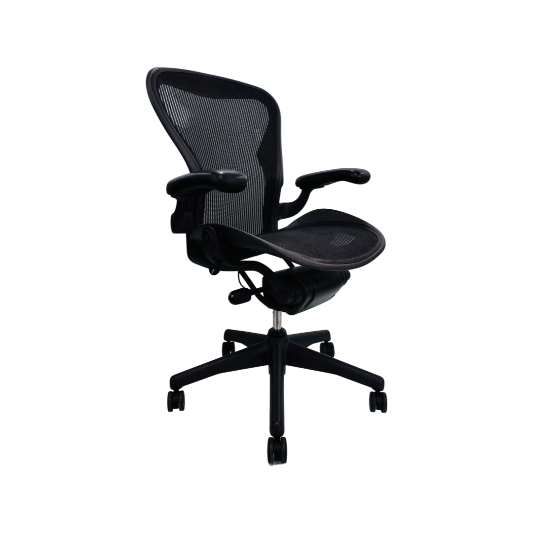 Herman Miller Aeron B - Image 4