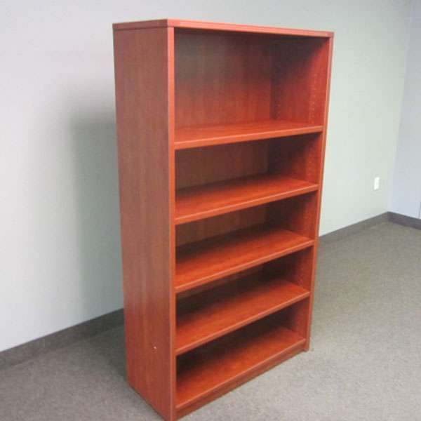 Wood & Laminate Bookcases